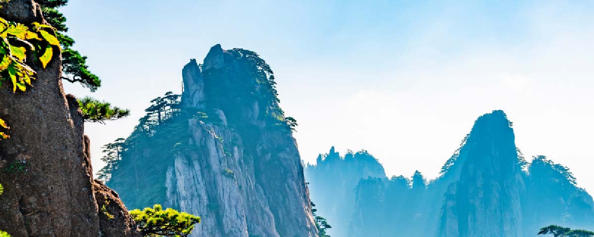 快樂家張家界文化考察團行程